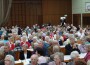 BW-Patenkompanie schwer aktiv beim Seniorennachmittag – von Friedrich-Wilhem Uthe
