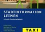 Datenschutz bei der Stadt Leimen / „Stadtinformation“