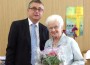 Friedhilde Maria Seeger zum 90. Geburtstag