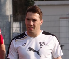 SVS: Aykut Öztürk zu Rot-Weiß Erfurt