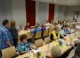 Bürgermeisterin Felden auf Antrittsbesuch beim AWO-Leimen Seniorennachmittag