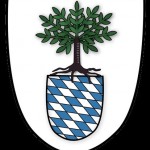 1297 - Nußloch Wappen