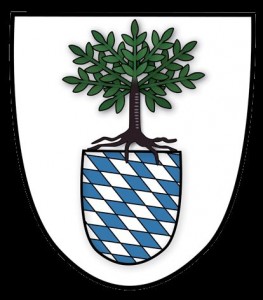 1297 - Nußloch Wappen
