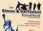 Konzert-Freikarte für „Simon & Garfunkel Revival Band“ gewinnen!