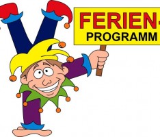 Ferienprogramm der Stadt Leimen: Anmeldung bis 5. Juli