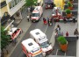Deutsches Rotes Kreuz wirbt neue Mitglieder