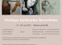 Bis 29. Juni: Ausstellung „Flüchtiges Berührendes Menschliches“