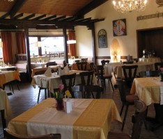 Restaurant Liedertafel wieder geöffnet