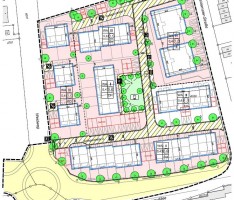 Bebauungsplan „Weidweg“ liegt zur Einsichtnahme bei Stadtverwaltung aus