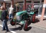 2. Oldtimer-Straßenfest in Leimen – Die Schmuckstücke warteten bis die Sonne kam