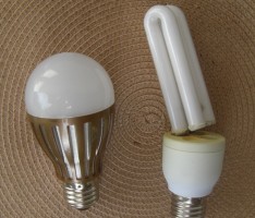 Warum Uwe Janssen keine Quecksilber-Energiesparlampen mehr mag