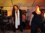 Rockiges Scheunenfest beim Berghof Weinäcker mit Marion La Marché & Band