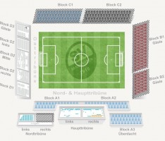 FSV Frankfurt kommt auf „Augenhöhe“ ins Hardtwaldstadion
