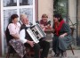 Rudi Sailers 50 jähriges Organistenjubiläum: „Dem Rudi steigt ein Trullala!“