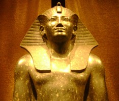 Ausflugsziel: Ägypten-Ausstellung im Historisches Museum Speyer