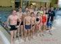 Neptun Schwimmer Mike Böpple, Oliver Tabor und Krzystof Debowski sind Baden’s Beste!