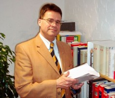 Vollstreckung von Bußgeldern aus EU-Staaten