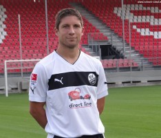Testspielerfolg gegen FSV Mainz 05 / Busch traf