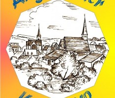 24.-27. August: Programm der Angellocher Kerwe