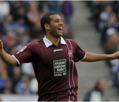 Andrew Wooten soll SVS-Offensive ab sofort verstärken