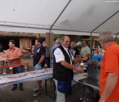 Handkäsfest des RSC Leimen