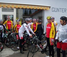 MSC St. Ilgen – Saisonabschluss 2012