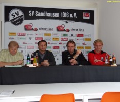 SVS gegen Aalen: Wiedergutmachung ist angesagt im Kampf gegen den Abstieg