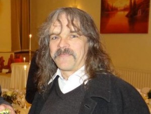 Ralf Frühwirt, Fraktionsvorsitzender GALL