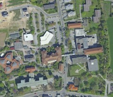 CDU für die Sanierung des Kreiskrankenhauses Sinsheim