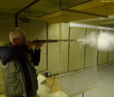 Amnestie: Nicht eingetragene Waffen straffrei abgeben