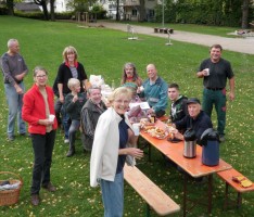 10 Jahre Hand in Hand für den Menzerpark