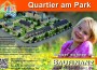 VfB-Hartplatz: Baubeginn für das „Quartier am Park“ in Leimen