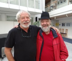 “Zeitfang” erfolgreich beendet