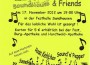 17. November: SoundHouse & Friends
