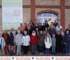 „WhatsApp“? Cochem-Tour des SSV St. Ilgen – Bürger-Reporter dabei