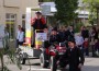 Sandhäuser Kerwe – Phantasievoller und fröhlicher Umzug (mit gr. Bilderstrecke)