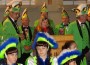 Revolution in Dilje!!! Rathaus erobert – Frösche übernehmen die Regierung! Von Friedrich-Wilhem Uthe