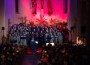 Klingende Freude und gute Laune: Das Bright Light Konzert in der Herz-Jesu-Kirche