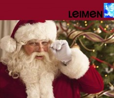 Leimener Weihnachtsmarkt am 1./2. Dezember