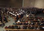 Ein gewaltiges Verdi-Requiem beendete das Kirchenjahr in Sandhausen