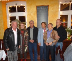 Neue Bürgerinitiative „Sichere Hauptstraße Gauangelloch“ gegründet