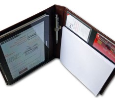 Geschenktip für Weihnachten: Dir richtige Pad-Verpackung