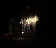 Leimen Blackout – Stromausfall mit Highlight Janssen`s Musik-Bar