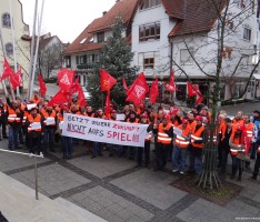 Leica Nußloch: Betriebsrat siegt vor Gericht – dennoch unsichere Zukunft