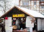 DLRG-Jugend auf dem Weihnachtsmarkt 2012