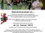 Ab 11. Januar bei der KuSG: Handball für junge Mädchen