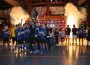 VfB Leimen gewinnt Hallencup in Bammental