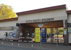0014 - Otto-Hoog-Stadion Leimen
