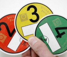 Umweltzone Heidelberg: Für Autos ohne grüne Plakette jetzt tabu