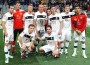 SV Sandhausen überzeugte beim Harder13-Cup-Debüt